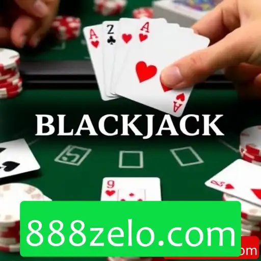 Blackjack