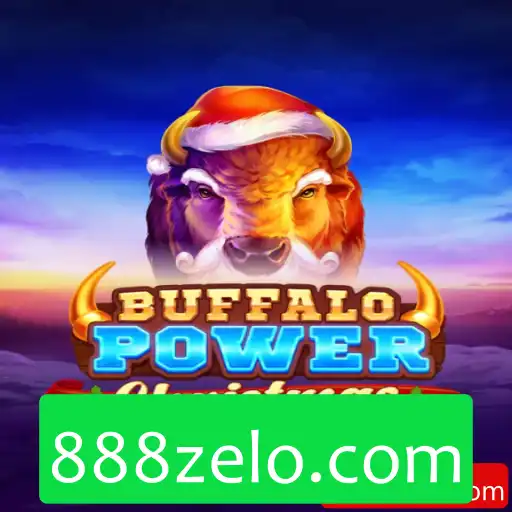 Explorando o Mundo Mágico de BuffaloPowerChristmas no 888zelo.com