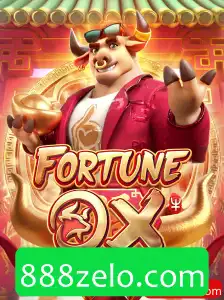 Explorando o Jogo FortuneOx em 888zelo.com