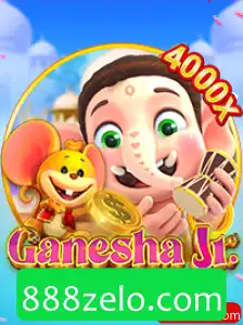 Descubra o Mundo Fascinante de GaneshaJr: Um Jogo de Estratégia Envolvente