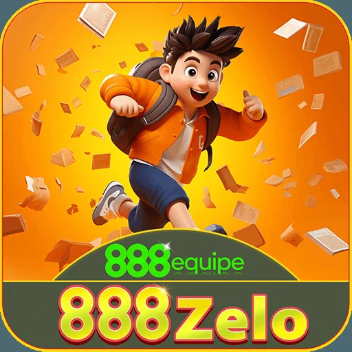 888zelo.com Logo