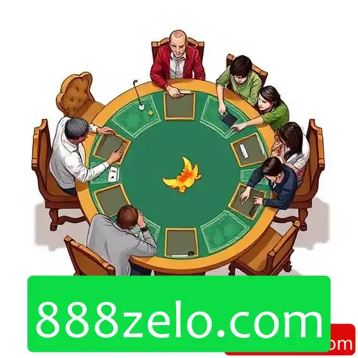 Jogos de mesa