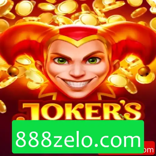 Descubra o Mundo Fascinante de JokersCoins com 888zelo.com
