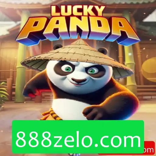 Explorando o Fascinante Mundo de LuckyPanda no 888zelo.com