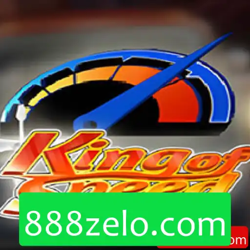 Descubra o Mundo Empolgante de 'KingofSpeed' com 888zelo.com