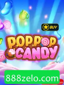 POPPOPCANDY: Conheça o Jogo que Está Conquistando Todos