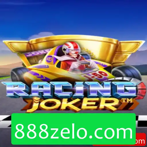 Explorando o Mundo de RacingJoker: Um Jogo de Corridas para os Amantes de Velocidade