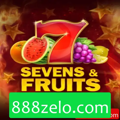 SevensFruits: Mergulhe no Mundo Vibrante e Frutado do Cassino Online da 888zelo.com