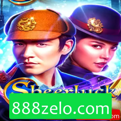 Explorando Sheerluck: O Novo Jogo de Estratégia com Uma Surpresa no 888zelo.com